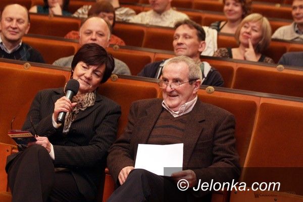 JELENIA GÓRA: Sezon wydarzeń niezapomnianych