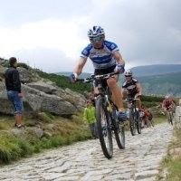 Karkonosze: Ruszyły zapisy na Diallo Uphill Race Śnieżka 2010