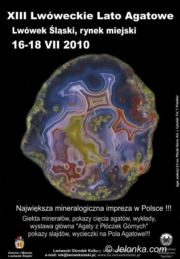 LWÓWEK ŚLĄSKI: Marszałek sypnął groszem na LLA