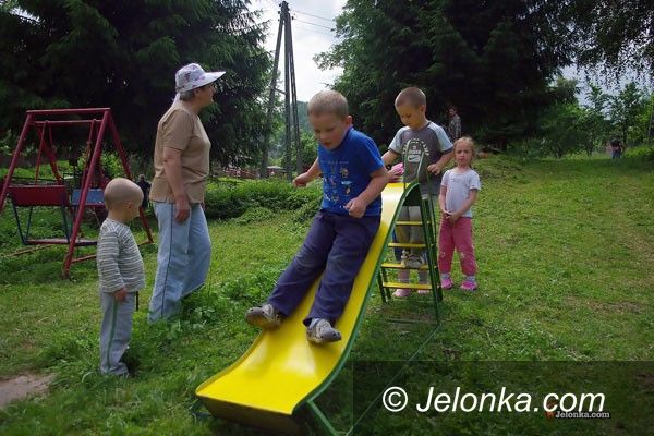 JELENIA GÓRA: Marzeniem czysty Jagniątków