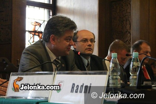 JELENIA GÓRA: PiS chce dopłat do wody i ścieków