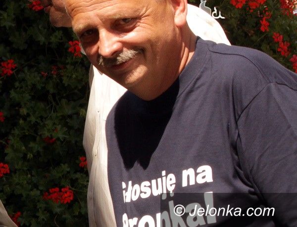 JELENIA GÓRA/ REGION: Orzecznik musi być na miejscu