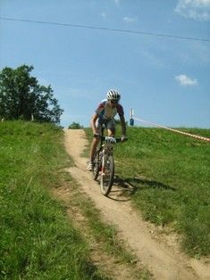 Jelenia Góra: Bike Adventure po dwóch etapach