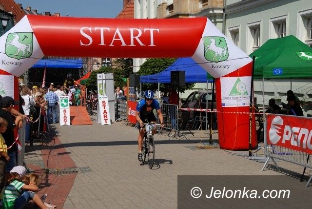 Kowary: XIII „Kolarski Wjazd Kowary – Okraj” już za 6 tygodni