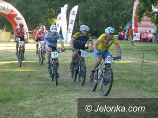 Jelenia Góra: Cross Country w Parku Norweskim