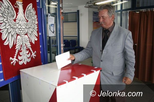 REGION/ KRAJ: Ring wolny: drugie starcie