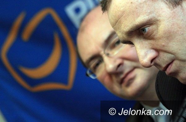 REGION KRAJ: „Nasz” poseł marszałkiem Sejmu?