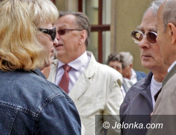 JELENIA GÓRA: Józef Pawłowski asystentem Elżbiety Zakrzewskiej