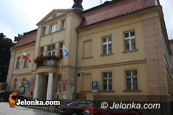 BOLKÓW: Bolkowski ratusz będzie jak nowy