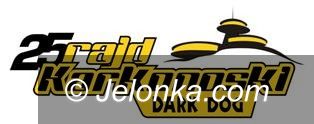 Jelenia Góra: Dark Dog Energy Drink sponsorem tytularnym Rajdu Karkonoskiego