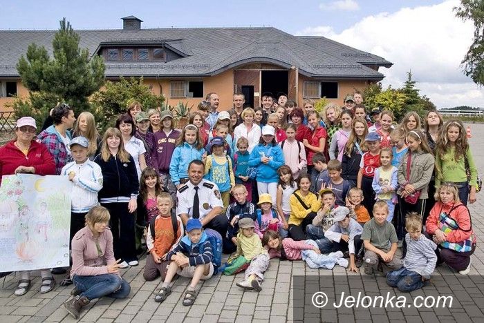 JELENIA GÓRA: Środa w siodle i nie tylko