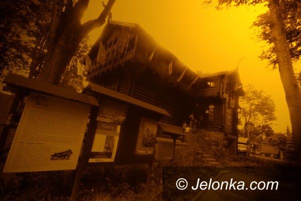 JELENIA GÓRA: Najazd Wikingów na Park Norweski