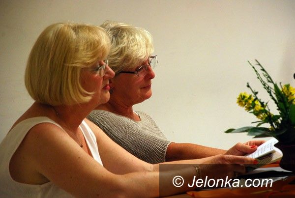 JELENIA GÓRA: Prosimy nie deptać poziomek