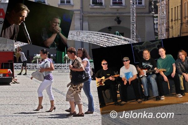JELENIA GÓRA: BEAT ACADEMY – dziś w Rynku
