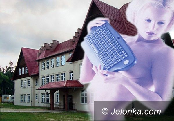 SZKLARSKA PORĘBA: Porno–lekcje w podstawówce