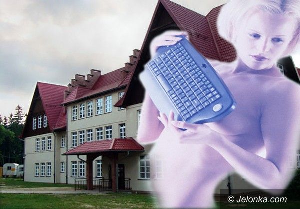 SZKLARSKA PORĘBA: Porno–lekcje w podstawówce