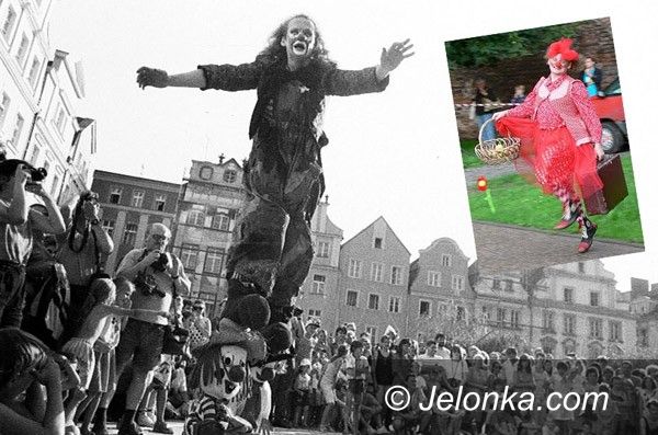 JELENIA GÓRA: Święto sztuki ulicy coraz bliżej