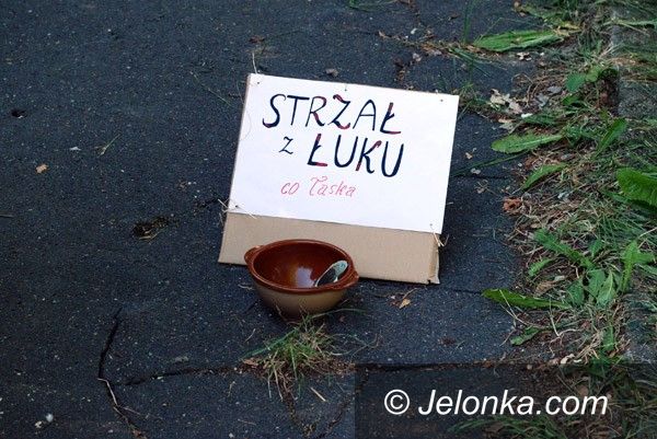 JELENIA GÓRA: Wikingowie podbili Cieplice