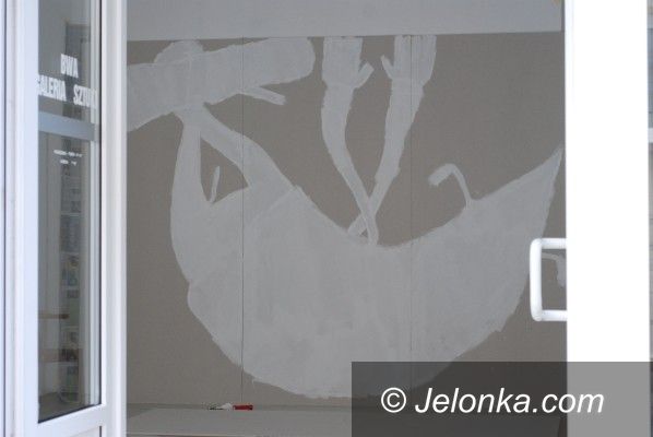 JELENIA GÓRA: Pomaluj sobie kawałek ściany