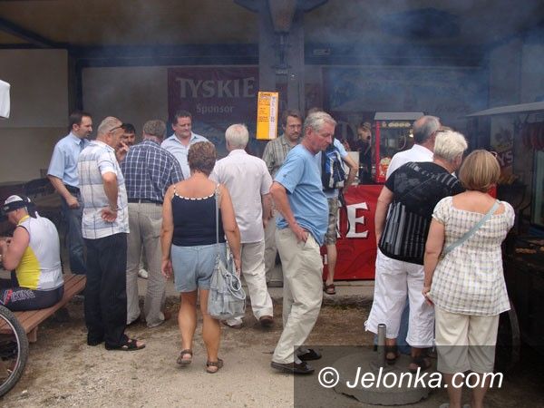 SZKLARSKA PORĘBA: W „Esplanadzie” atrakcje za miliony złotych