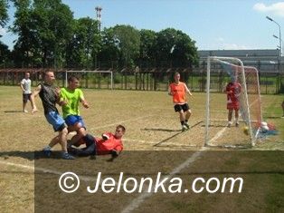 Jelenia Góra: Mundialowa gorączka w Jeleniej Górze