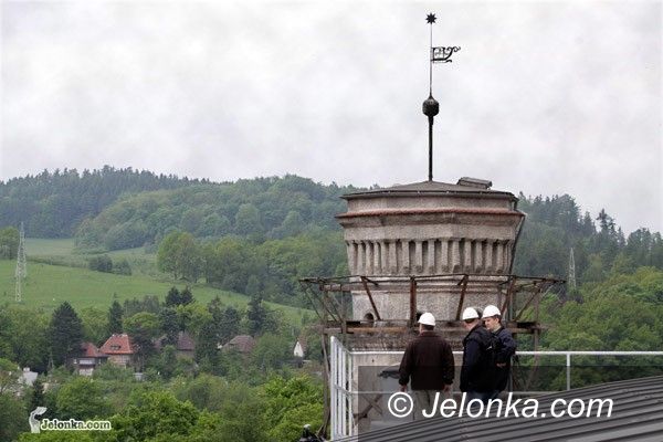 JELENIA GÓRA: Widoki „ujrzą” niewidomi i słabo widzący