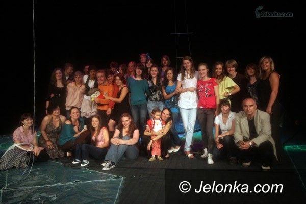 JELENIA GÓRA: Posiąść prawdę w duszy i w ciele – VIDEO