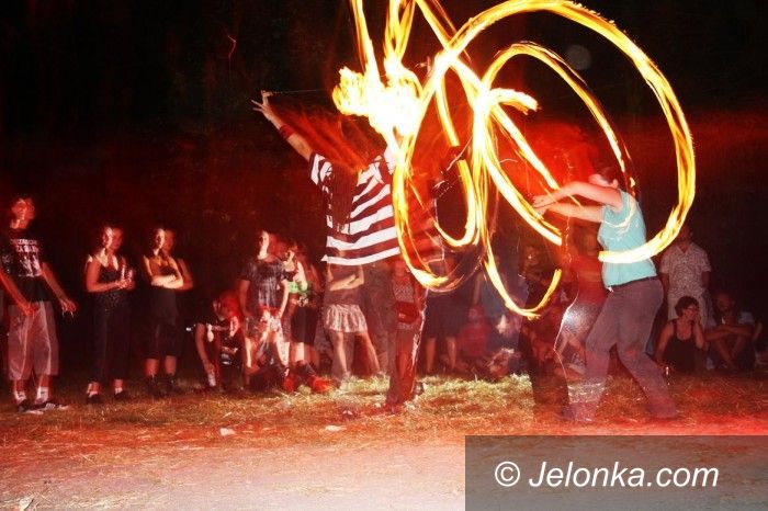 REGION: Alternatywne piknikowanie