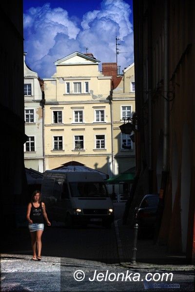 JELENIA GÓRA: Ostatni dzwonek dla fotografujących