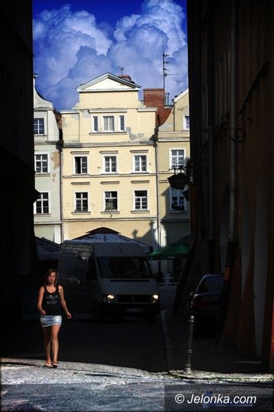 JELENIA GÓRA: Ostatni dzwonek dla fotografujących