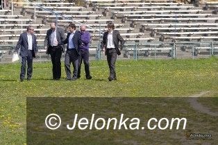 Jelenia Góra: Centrum pobytowe w Jeleniej Górze coraz bardziej realne