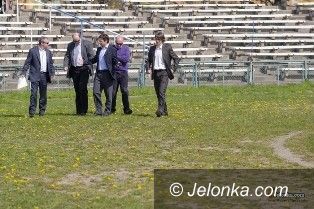 Jelenia Góra: Centrum pobytowe w Jeleniej Górze coraz bardziej realne