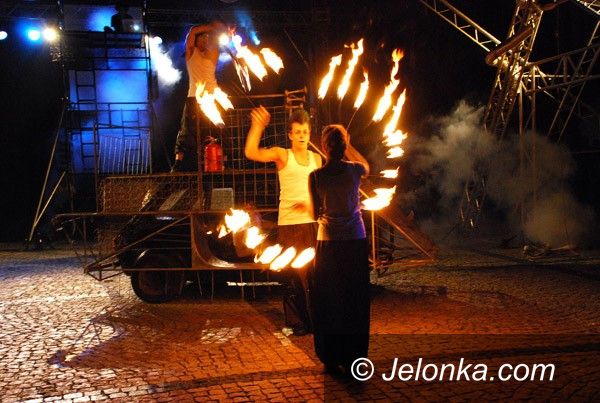 JELENIA GÓRA: Połączyła ich magia antyku