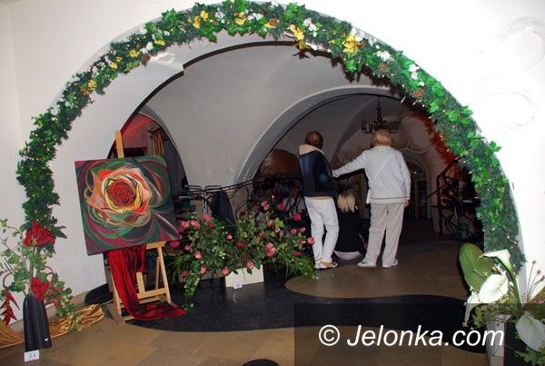JELENIA GÓRA: Voytek i subtelny głos w Casparze