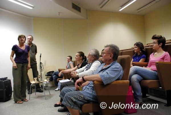 JELENIA GÓRA: Mormoni czczą naszego papieża