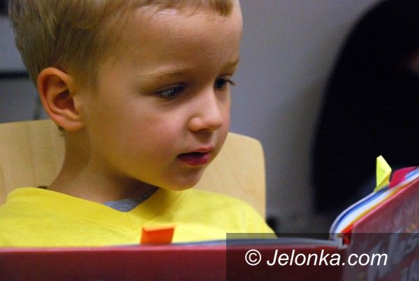JELENIA GÓRA: Pożegnanie porannych czytanek