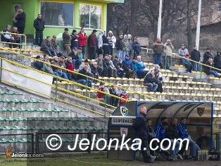 Jelenia Góra: Prezydent odrzuca zarzuty klubu