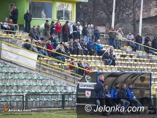 Jelenia Góra: Prezydent odrzuca zarzuty klubu