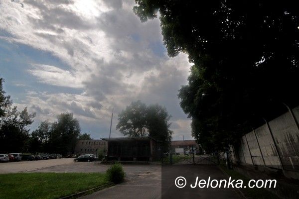 JELENIA GÓRA: Kąpiel w termach od 2012 roku