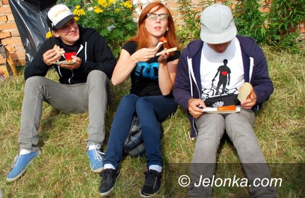 JELENIA GÓRA: Nie wierzą w obietnice przeniesienia skateparku