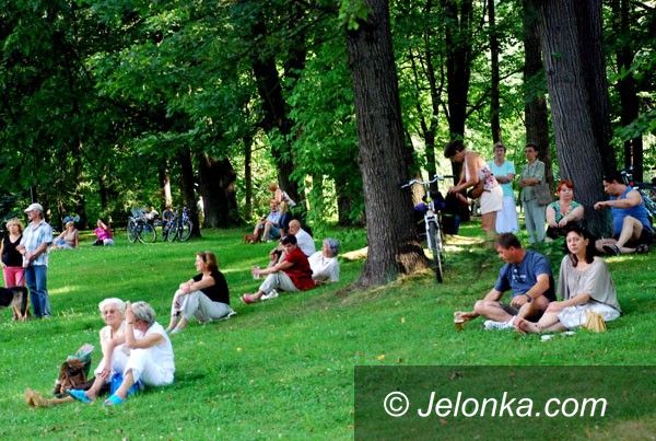 JELENIA GÓRA: Złote lata muzycznej młodości w Norweskim