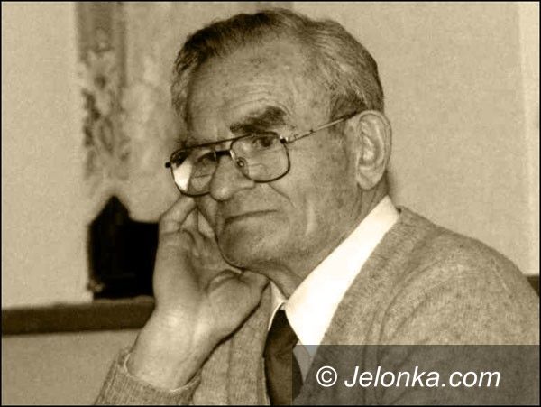REGION: Odszedł nestor harcerstwa