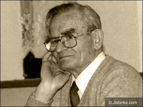 REGION: Odszedł nestor harcerstwa
