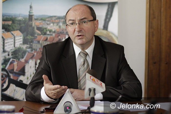 Jelenia Góra: Koniec konfliktu KS Karkonosze – Urząd Miasta?