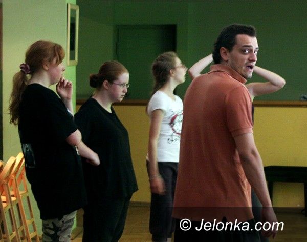 JELENIA GÓRA: Burza mózgów przed „Jeleniosferą”