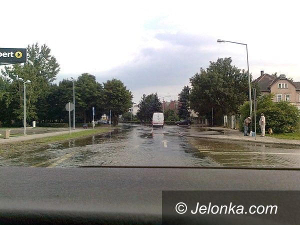 REGION: Czas mokrej apokalipsy