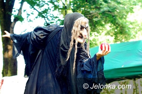 JELENIA GÓRA: Tak wesoło dawno nie było w Cieplicach