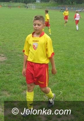 Jelenia Góra: Z KKS–u do Legii