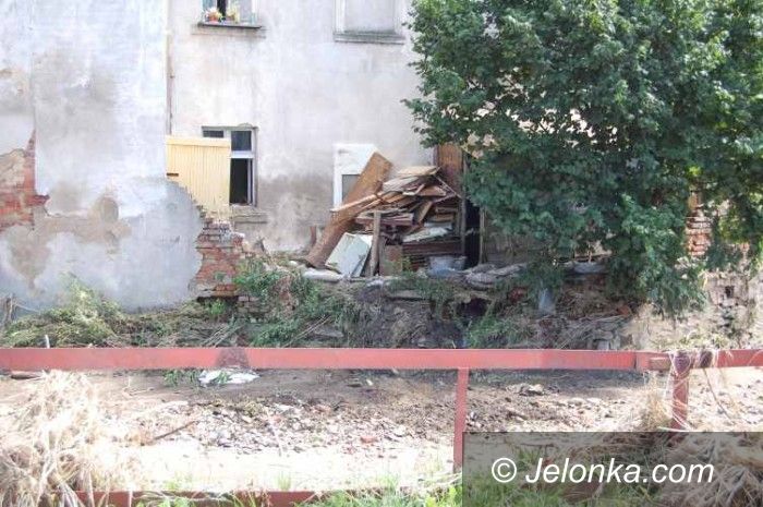 REGION: Łużyce: trudny powrót do normalności
