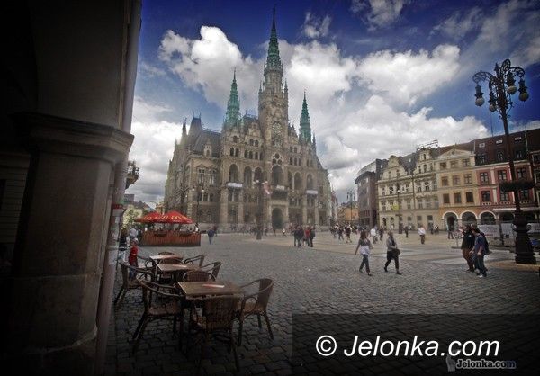 JELENIA GÓRA: Wakacyjne dylematy obieżyświata